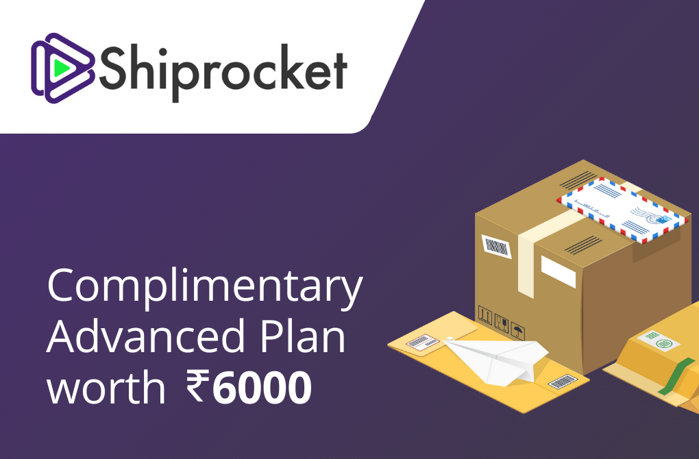 Get Advanced Plan worth Rs.6000