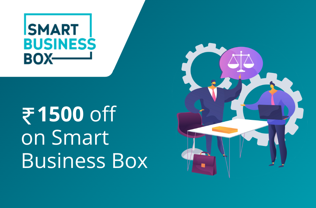 Rs.1500 off on 1000+ ready-to-use documents