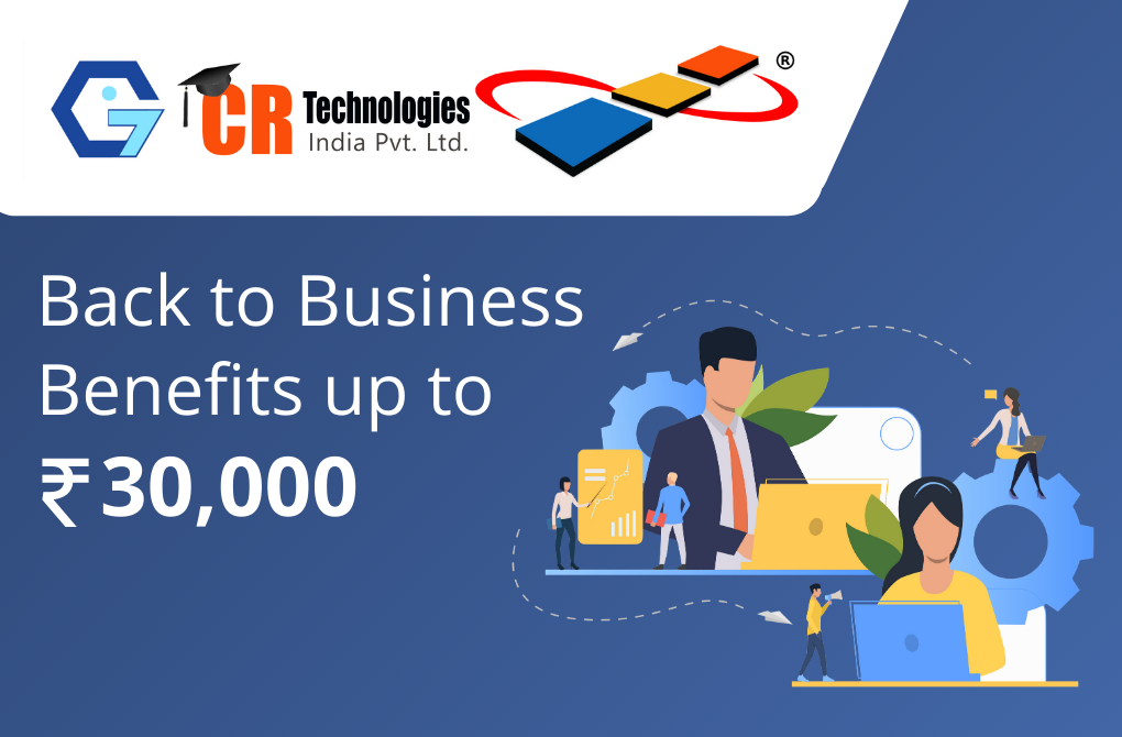 Complimentary benefits worth up to Rs.30,000 from Microsoft