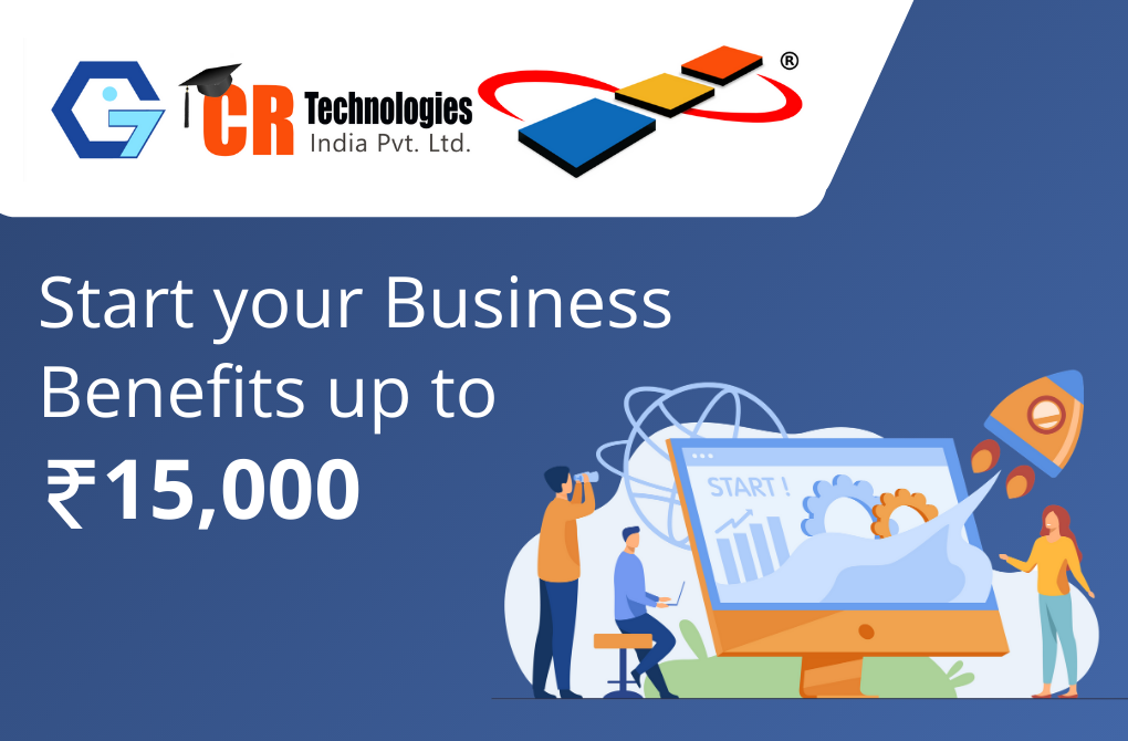Complimentary benefits worth up to Rs.15,000 from Microsoft