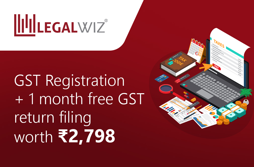GST Benefits worth Rs.2798