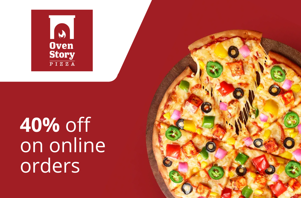 Ovenstory new user offer cheap